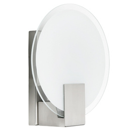 Lampa Ścienna Brilliant Sonian 90323/13