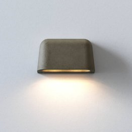 Oprawa Ścienna Astro Mast Twin 1317013