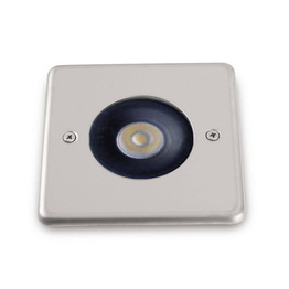 Novolux 570B-L0105B-30 Icaza Lampa najazdowa