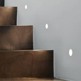 Leros Trimless 7418 Oprawa pod zabudowę Astro