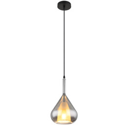 Lampa wisząca Globo Lighting 15542 Geeky