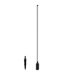 Zuri 11547 Nowodvorski Lampa zewnętrzna stojąca