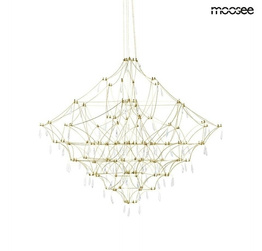 Lampa Wisząca Moosee Constelation MSE1501100128