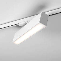 Reflektor do szyno przewodu 3-fazowy Aqform 16391-M930-D5-00-13 SET TRU Led 43cm