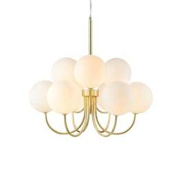 Markslojd Bianco Żyrandol 107994