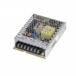 100W Zasilacz zewnętrzny do szynoprzewodu magnetycznego Azzardo AZ4691 TRACK MAGNETIC DRIVER MEANWELL