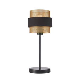 Italux Bans TB-27467-1-BK-GD Lampa Nocna