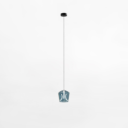 Lampa Wisząca Zuma Line Colore 003064-030949