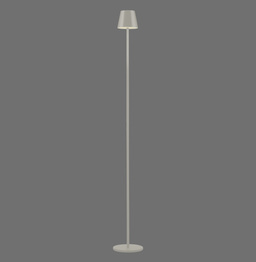 Lampa Stojąca Zewnętrzna Zuma Line Euria 003902-032031