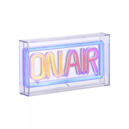 Kinkiet Zuma Line Neon-on Air 003902-027001