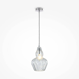 Wisząca lampa Eustoma MOD238-PL-01-TR Maytoni