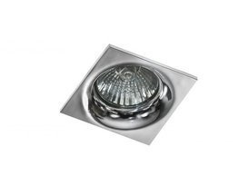 IVO SQUARE AZ1788 Oprawa Azzardo chrom