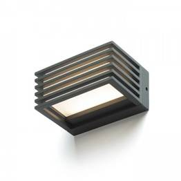 Claire R13564 Kinkiet zewnętrzny Redlux