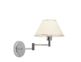 Begamo 1582 Jupiter Lampa ścienna