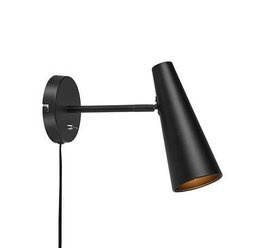 Lampa ścienna Markslojd  Peak 107898