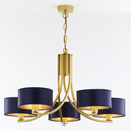 Lampa Wisząca Jupiter Arthur 2094