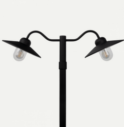 Oprawa stojąca zewnętrzna 2032BL Karlstad