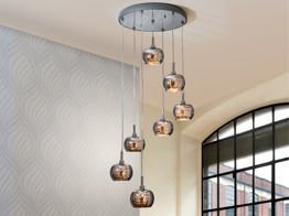 Arian 193453 Oprawa Wisząca Schuller