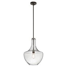 Everly KL/EVERLY/P/M OZ Elstead Lighting Lampa wisząca