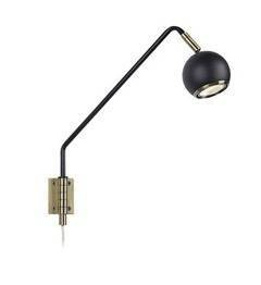 Coco 106873 Kinkiet Markslojd