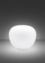 Oprawa Ścienna Fabbian LUMI MOCHI F07 B11 01 Biała