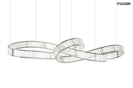 Lampa Wisząca Moosee Wave MSE1501100199
