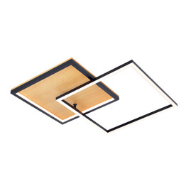 Italux PLF-82738-28W-WO Oprawa sufiowa Noris