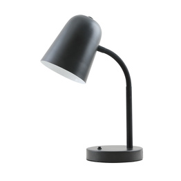 Lampa Biurkowa Italux Prato TB-37643-BK