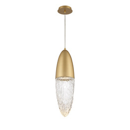 Zwis Eurofase Ecrou QN-ECROU-1P-BG