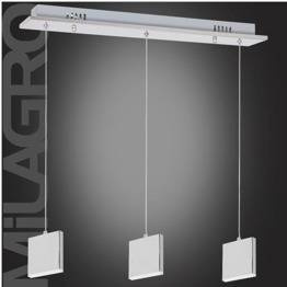 Cuadra 443 Lampa wisząca Milagro