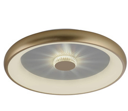 Lampa Sufitowa VERTIGO Paul Neuhaus 14386-60