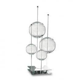 NIAGARA LT 1/236 crystal Lampka Stolikowa Sillux