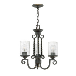 Oprawa wisząca Casa HK-CASA3 Elstead Lighting