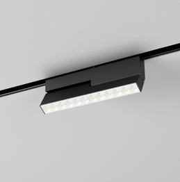 AQForm Rafter mini points move Led high multitrack 20 Reflektor 16453-M930-WW-00-12