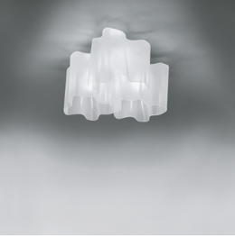 Artemide Logico 0458020A Lampa sufitowa