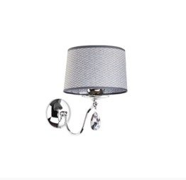 Egida 1607 Jupiter Lampa ścienna