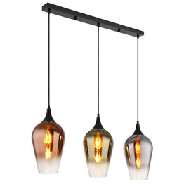 Lampa wisząca Globo Lighting 15552-3H Lavus