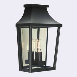 London 497B Norlys Lampa ścienna