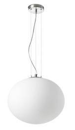 NIMES 00-1640-81-F9 Lampa wisząca LEDS kolor biały