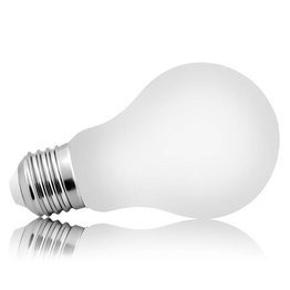 Żarówka Led E27 360° Berella Light 8W 3000K BL5402