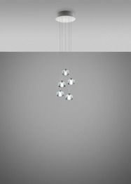 Lampa Fabbian Beluga F32 A22 00