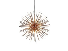 Sirius 90 miedziany DH Lampa wisząca