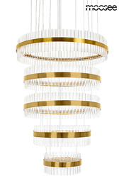 Lampa Wisząca Moosee Ghia MSE1501100396