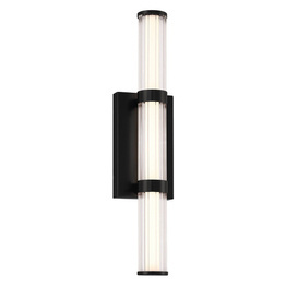 Kinkiet Eurofase Fayton QN-FAYTON-M-BK