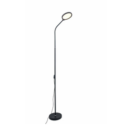 Lampa Podłogowa ZUMA LINE SM-609-BL