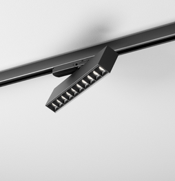 AQForm Rafter led track 16323-L930-WB-00-12 Reflektor 27cm