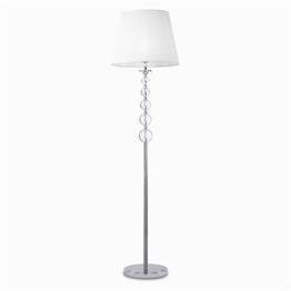 Lampa podłogowa IDEAL LUX Step PT1