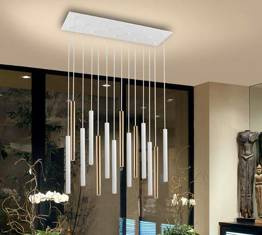 Schuller Varas 373437 Żyrandol