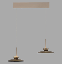 Żyrandol Zuma Line Pure Moon 003902-032126