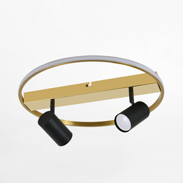 Lampa Sufitowa Zuma Line Vienna 003064-031211